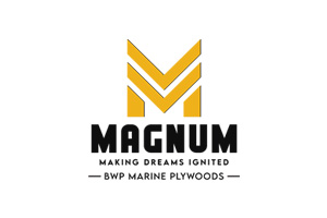 Magnum marine plywoods